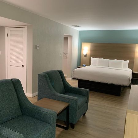 Mainstay Suites Springfield South - Battlefield Rd Esterno foto