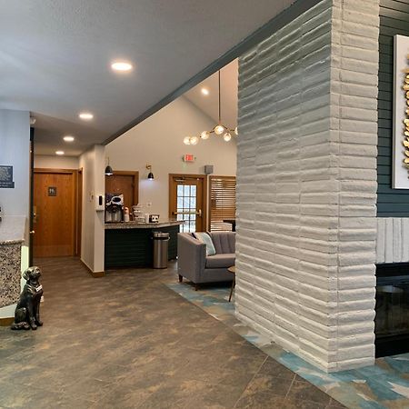 Mainstay Suites Springfield South - Battlefield Rd Esterno foto