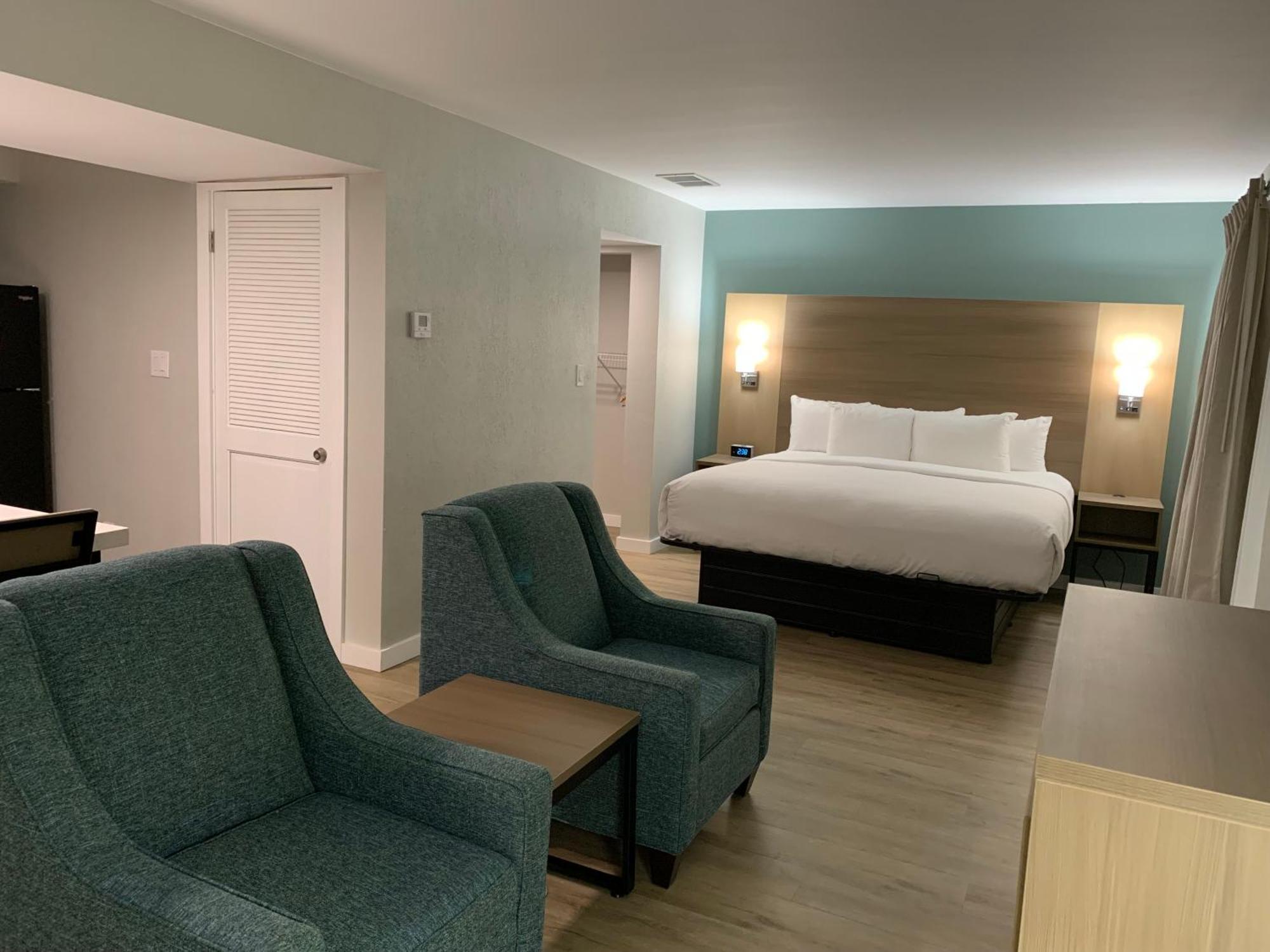 Mainstay Suites Springfield South - Battlefield Rd Esterno foto