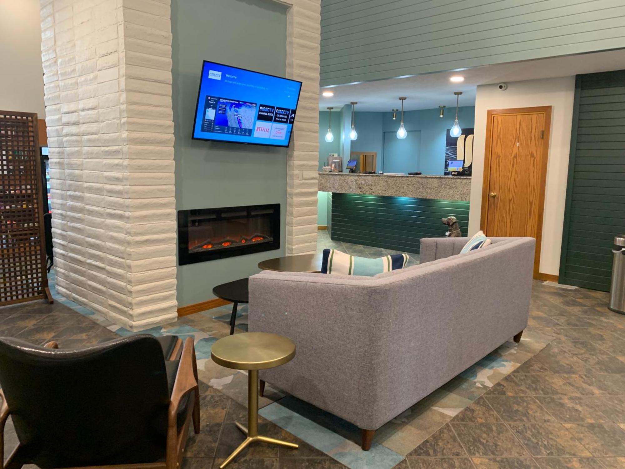 Mainstay Suites Springfield South - Battlefield Rd Esterno foto
