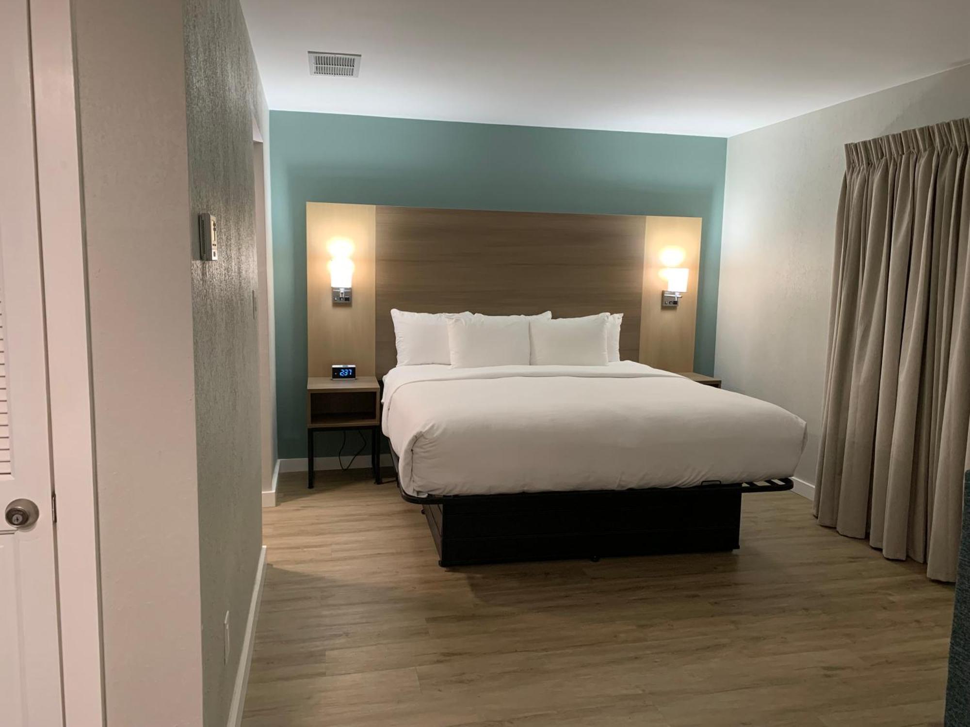 Mainstay Suites Springfield South - Battlefield Rd Esterno foto