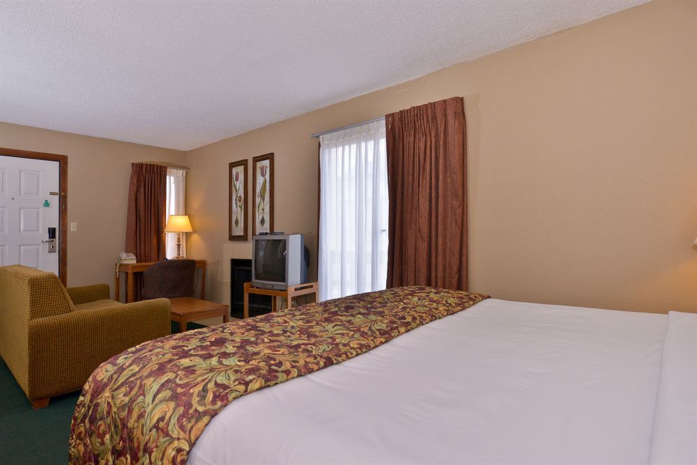 Mainstay Suites Springfield South - Battlefield Rd Esterno foto