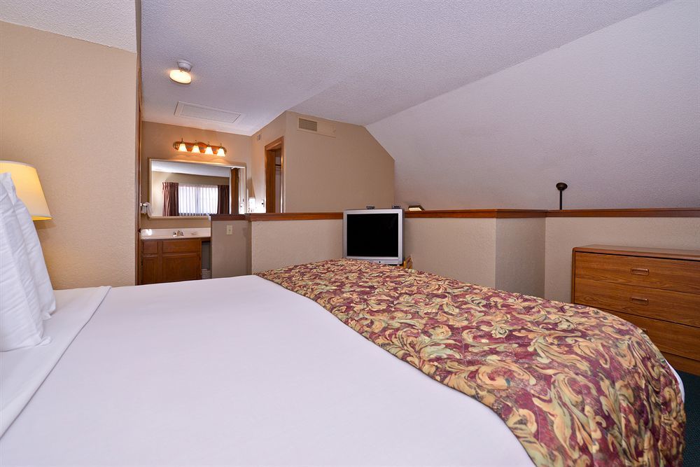 Mainstay Suites Springfield South - Battlefield Rd Esterno foto